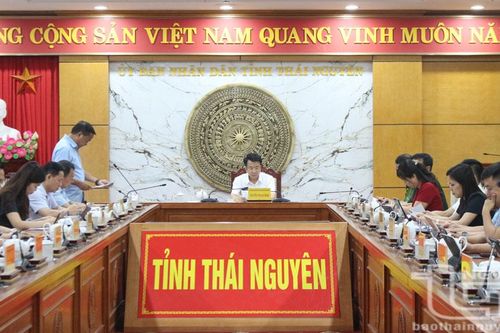 Thực hiện nghiêm công tác phòng chống dịch bệnh trên đàn vật nuôi
