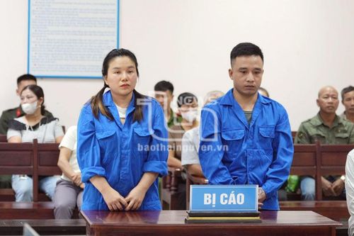 Lĩnh án vì tổ chức cho người khác trốn đi nước ngoài