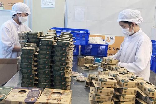 Tăng trưởng xanh, đi nhanh kẻo muộn - Kỳ 1: 'Xanh hóa' trong sản xuất công, nông nghiệp