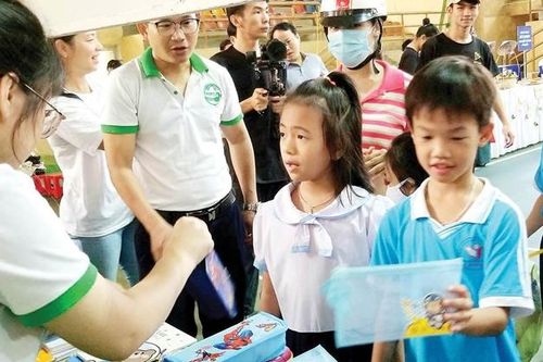 Ưu tiên nguồn lực cải thiện điều kiện sống cho trẻ em