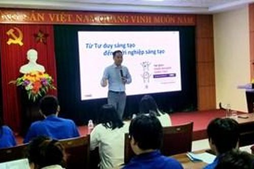 Hướng dẫn hoàn thiện hồ sơ Cuộc thi Khởi nghiệp đổi mới sáng tạo năm 2024