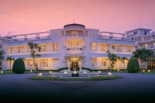 Azerai La Residence Huế được vinh danh ở hạng mục Best Upcountry Hotels in Vietnam