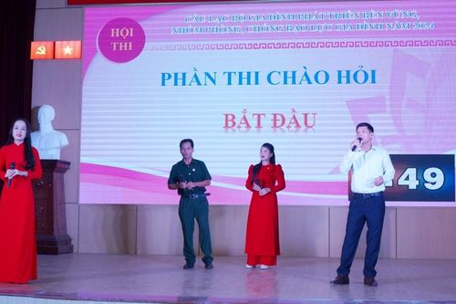 Tôn vinh giá trị gia đình