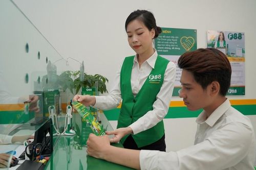 Fiin Ratings xếp hạng F88 ở mức BBB-