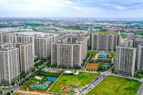 Hà Nội: 206 dự án còn vướng mắc do sai phạm về quy hoạch