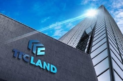 TTC Land: 'Núi nợ' hơn 5.534 tỷ và bài toán trả nợ đến hạn nan giải