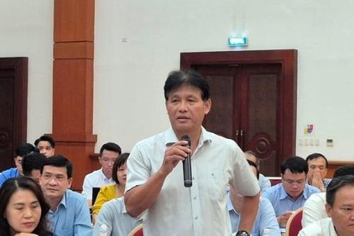 Đề xuất thanh toán không dùng tiền mặt với mua bán vàng