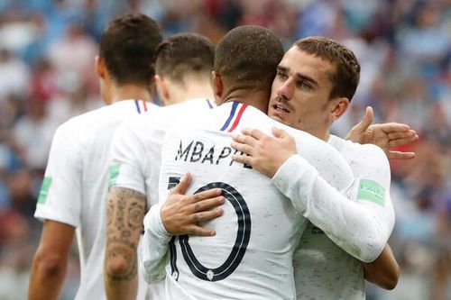 Lịch thi đấu bóng đá EURO 2024 hôm nay 18/6 và sáng 19/6: Bồ Đào Nha đối đầu CH Séc