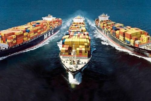 Cục Hàng hải tìm cách hạn giá cước vận tải hàng hóa bằng tàu biển