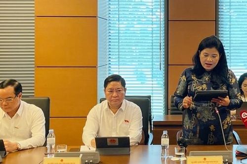 Đề xuất miễn thuế với hàng hóa, dịch vụ tặng, cho, biếu từ thiện