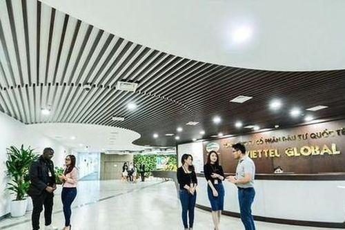 Tiếp tục vượt qua ACV và BIDV, vốn hóa Viettel Global chỉ sau Vietcombank
