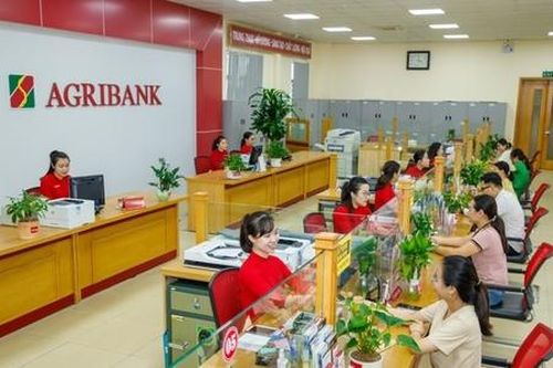 Agribank giảm lãi suất cho vay hỗ trợ người dân, doanh nghiệp