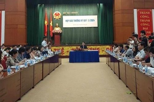 Bộ Tài chính muốn giao dịch vàng phải thanh toán qua tài khoản