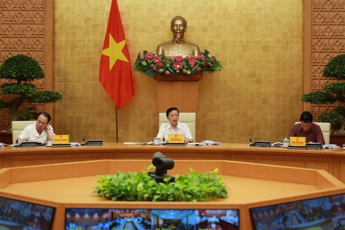 Tiêu chí phân bổ các chỉ tiêu sử dụng đất phải mang tính định lượng
