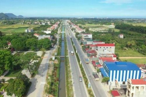 Thanh Hóa tìm chủ đầu tư cho khu đô thị Sunrise City hơn 2.000 tỷ đồng