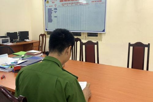 Tiếng xe máy của người cha