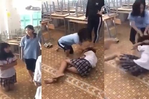 Phòng ngừa bạo lực ở lứa tuổi học sinh dịp hè (bài cuối)