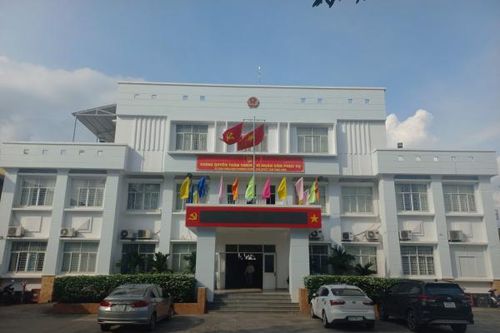 Công an điều tra vụ Chủ tịch Hội Nông dân phường bị dọa giết