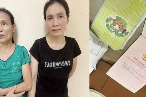 Công an Thạch Thành xóa nhiều vụ 'tín dụng đen'