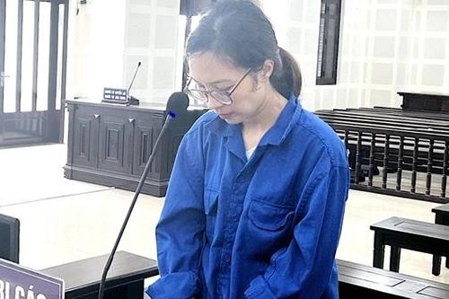 Phạt tù 'nữ quái' lừa hơn 1 tỷ đồng của người muốn có con trai nối dõi