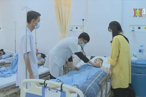 Mang lại nụ cười và niềm hạnh phúc cho 18.000 trẻ em