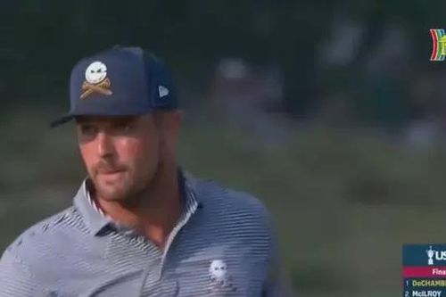 DeChambeau giành ngôi vô địch US Open 2024