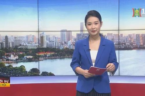 Chương trình Thời sự 15h00 | 18/06/2024