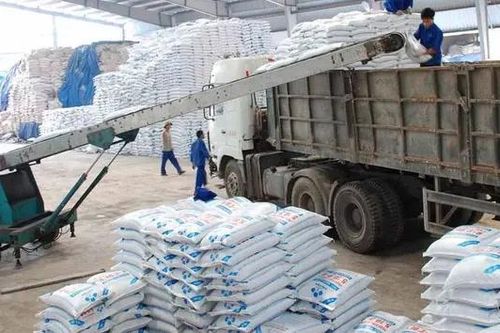 Có nên đánh thuế VAT mặt hàng phân bón?