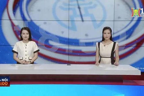 Chương trình Hà Nội 18h00 | 18/06/2024