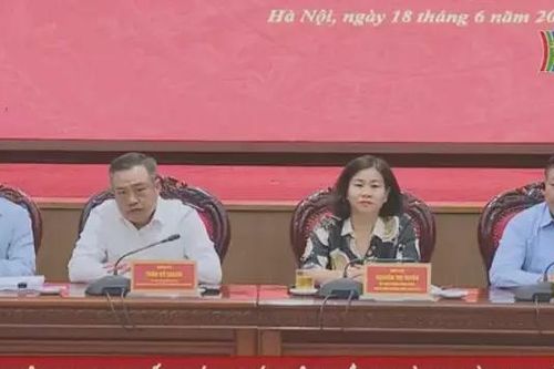 Báo chí luôn đồng hành cùng Thủ đô