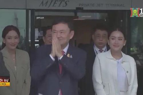 Thái Lan sẽ xét xử 4 vụ án quan trọng