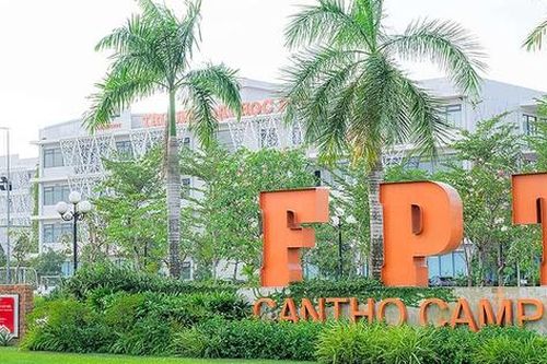 Trường Đại học FPT tuyển sinh 1.000 suất ngành 'hot'