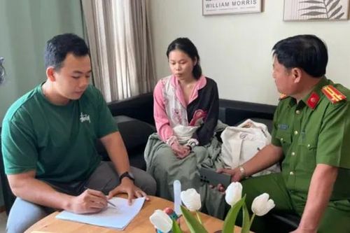 Vụ bắt cóc 2 bé gái ở phố Nguyễn Huệ để quay clip khiêu dâm: Truy tố kẻ bắt cóc