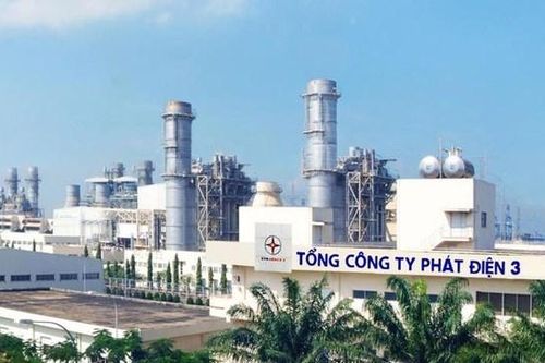 EVN Genco 3 (PGV) đặt mục tiêu lợi nhuận sau thuế năm 2024 giảm hơn 10 lần so với năm 2023