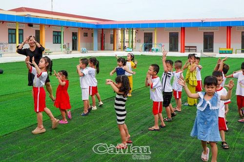 Mùa hè bổ ích, an toàn