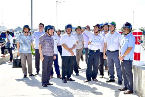 Tập trung thực hiện tốt trách nhiệm trong quản lý đất đai