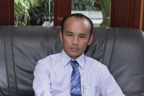 Bắt Tổng Giám đốc Công ty CP thương mại XNK dầu khí Thái Bình Dương