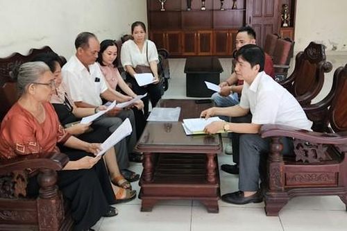 Một quyết định cưỡng chế quá vội vàng?!