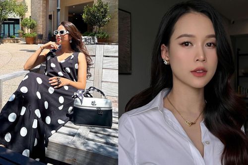Sao Việt 18/6: Phạm Hương an yên bên Mỹ, Sam thăng hạng nhan sắc sau sinh