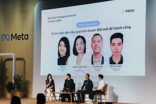 Yoday Media tiên phong trong lĩnh vực quảng cáo hội thoại
