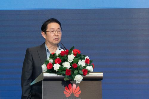 Công nghệ chống ransomware của Huawei khiến công ty Mỹ phải công nhận