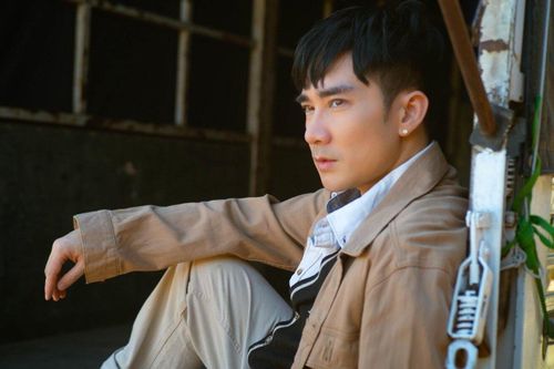 Quang Hà thừa nhận không dám dạy ai về cách yêu