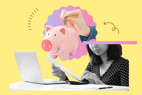 Gen Z thất nghiệp chia sẻ bí quyết sống với 5 triệu đồng/tháng