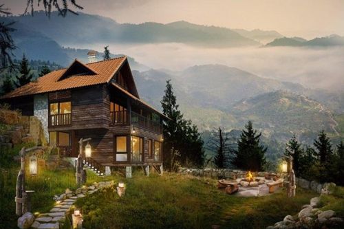 Le Zenis Boutique Mountain Resort dẫn đầu 'sóng' đầu tư biệt thự đất vàng Sa Pa