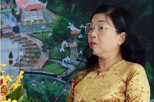 Đồng Nai: Miễn nhiệm đại biểu HĐND tỉnh với nguyên Chủ tịch UBND huyện Trảng Bom