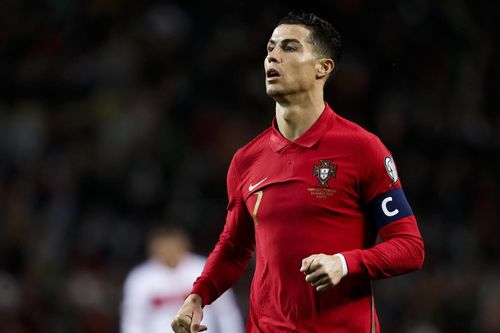 'Vua kiến tạo' EURO: Ronaldo là điểm yếu của Bồ Đào Nha