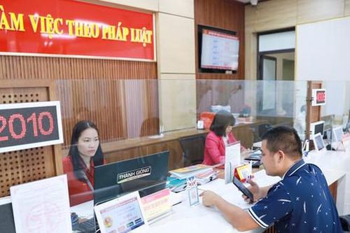 Không dùng tiền mặt tại bộ phận 'một cửa' trên địa bàn Hà Nội từ ngày 1-6-2024: Còn vướng mắc cần sớm tháo gỡ