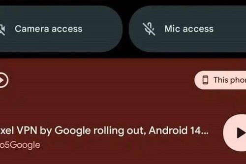 Google Chrome trên Android có thể đọc nội dung các trang web