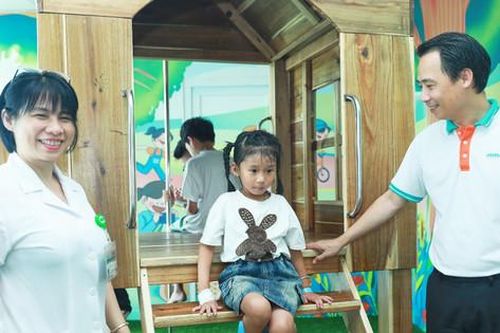 ABBank triển khai hàng loạt chương trình ý nghĩa mừng sinh nhật 31 năm