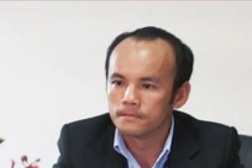 Bắt tạm giam Tổng Giám đốc Công ty cổ phần Thương mại xuất nhập khẩu dầu khí Thái Bình Dương